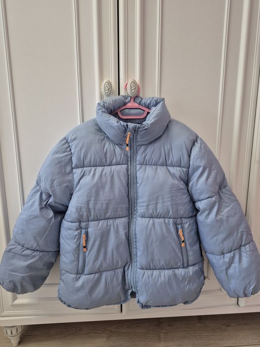 Детски якета за момиче