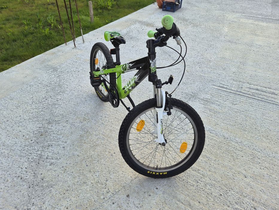 Vand bicicleta copii Scott