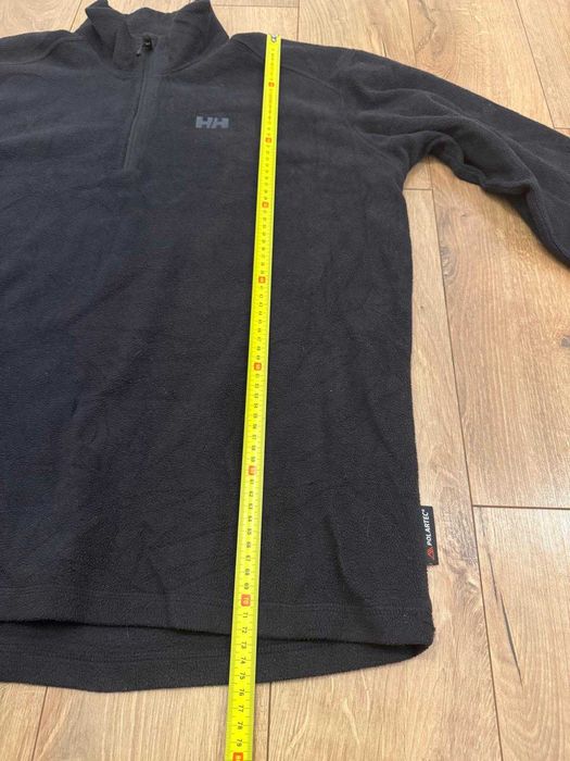 Helly Hansen 2XL barbati polar Polartec XXL