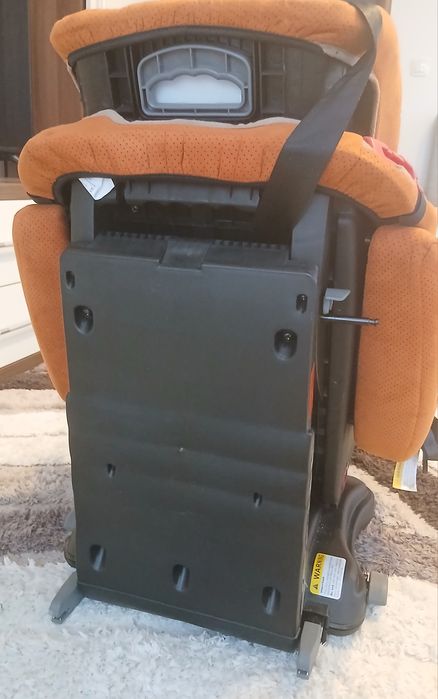 Scaun auto copii Coletto Aigo 9-36kg, stare bună