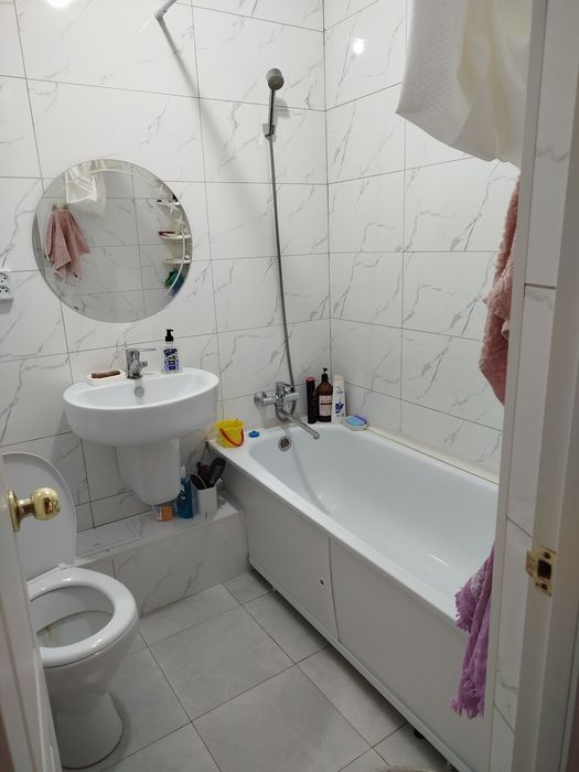 Продам 1 квартиру Жилгородок