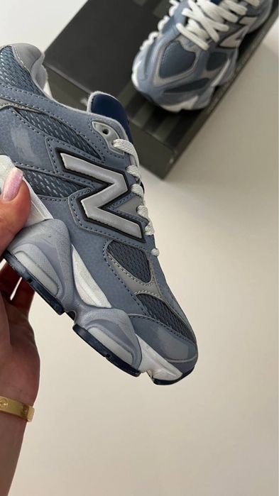 New Balance 9060 “Artic Grey”