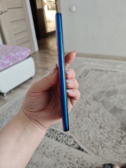 Смартфон OPPO A9, 128 ГБ памяти