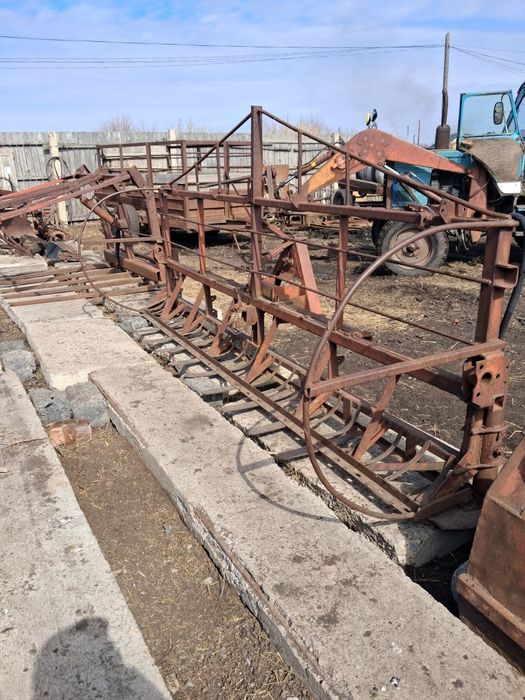 Продам  для сенокоса.