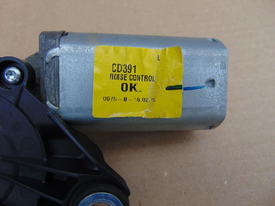 Motoras stergator Haion Ford Mondeo mk5 an 2014-2022 motoras haion mondeo 5