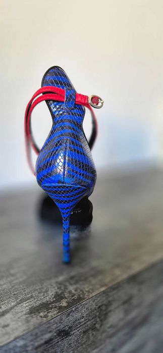 ALDO туфли на шпильке