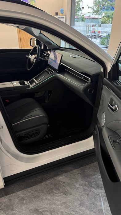 GAC Aion I60 EREV FULL 2026