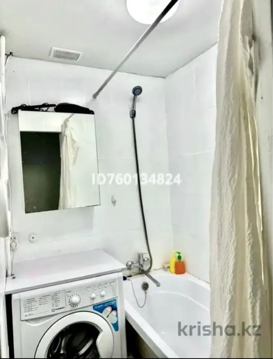 1 комнатная квартира