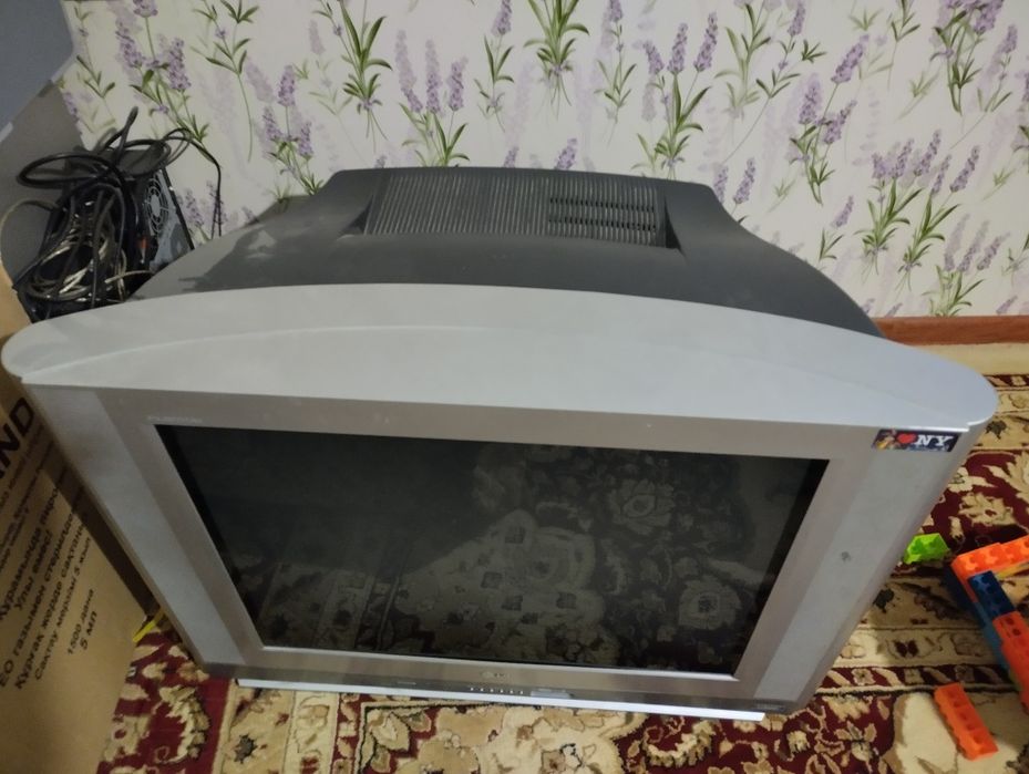 Телевизор LG TV тез арада сатылады