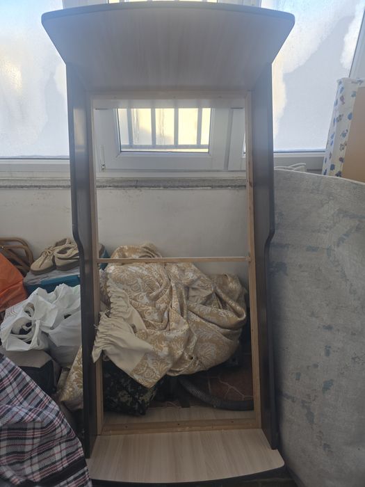 Детский кровать 70×140