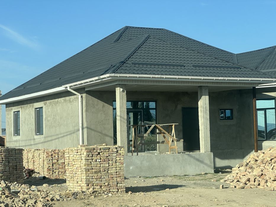 Продам Дом в новом районе Шанырак