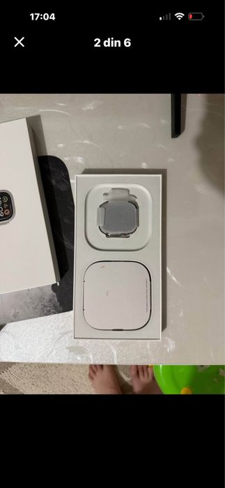 Apple watch ultra 2