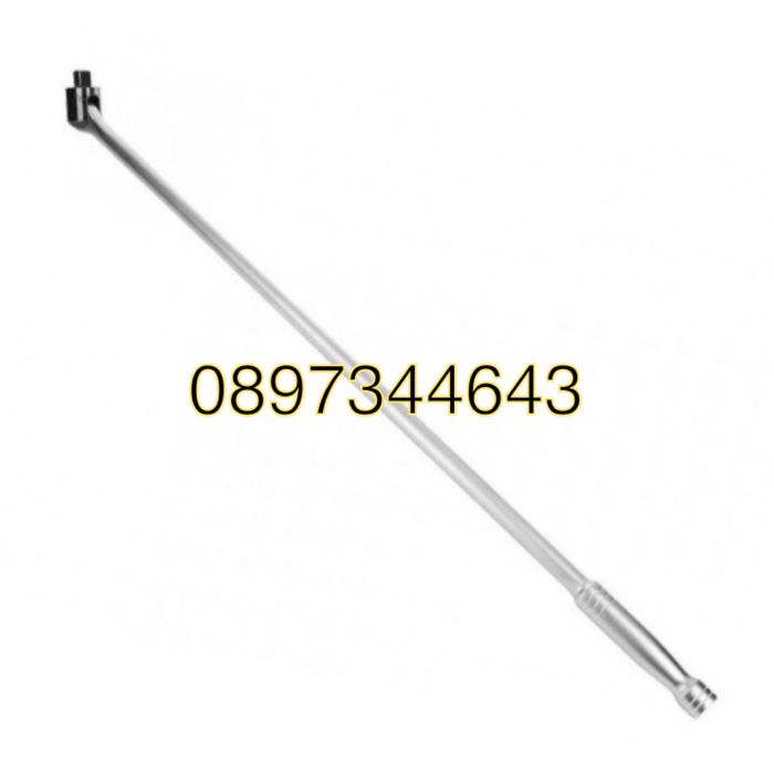 Върток чупещ 1/2 Rockforce 600мм