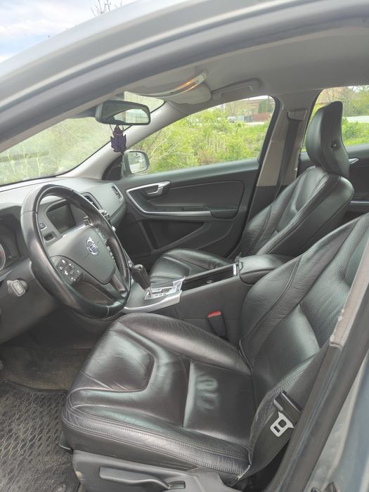 Volvo S60 2.0 D3