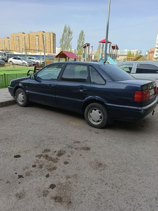 Продам пассат б4