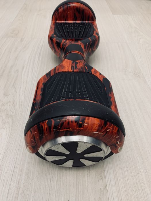 Гидроскутер (без зарядного устройства)