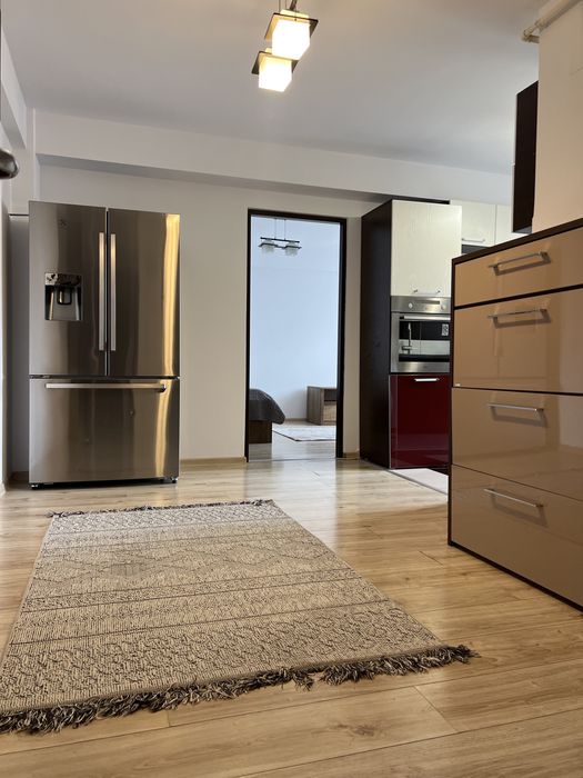 Apartament 2 camere cartier Colina Măgurii