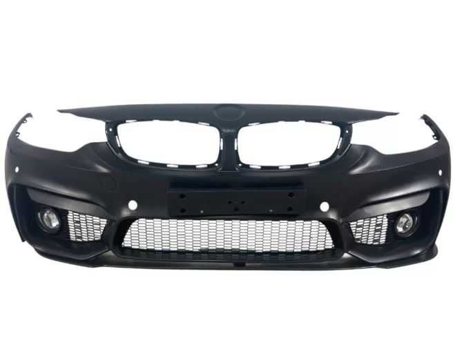 Боди Кит М-Пакет за BMW F32 coupe 2011+ M-Tech с халогени