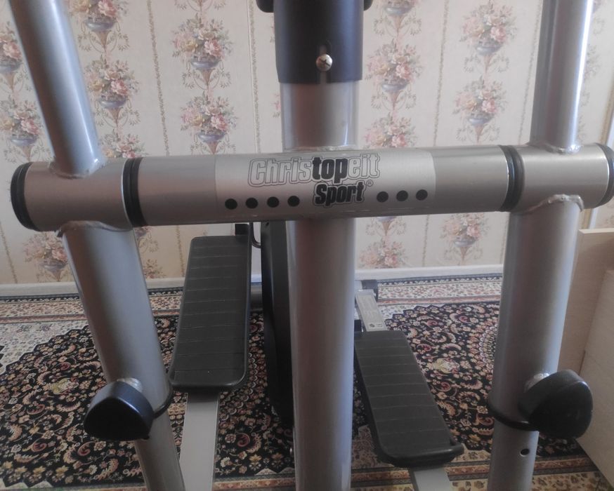Тренажер в отличном состоянии. Германия