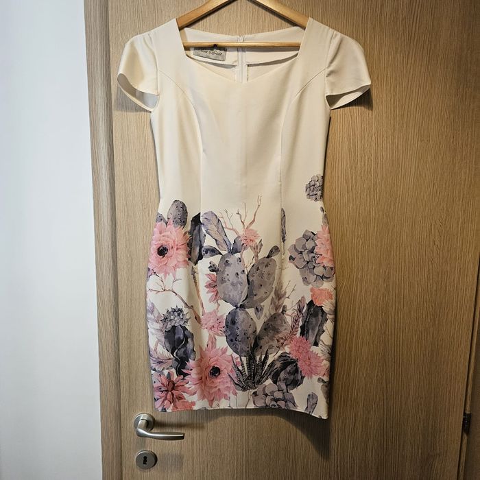 Rochie Best Bride, de zi, masura 36-38