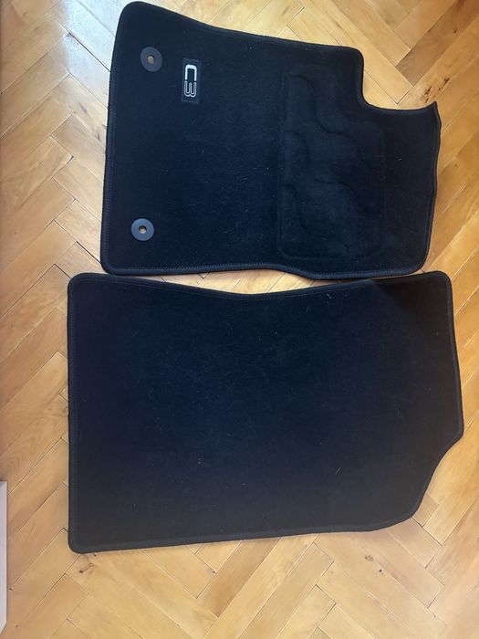 Стелки за Ситроен С3