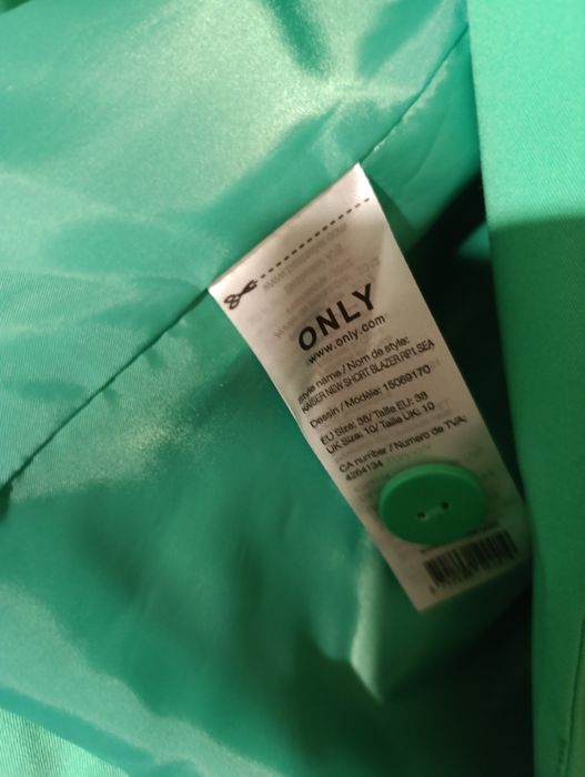 Дамско сако,Onli