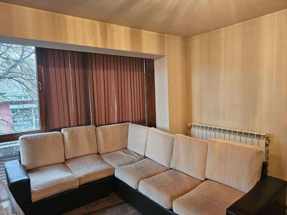 Дава се под наем Двустаен апартамент в София, Орландовци - 55 кв.м за 357 € - Снимка #1