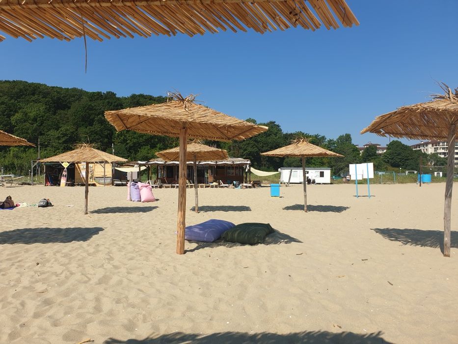 Рамки за плажни чадъри (10 бр.)