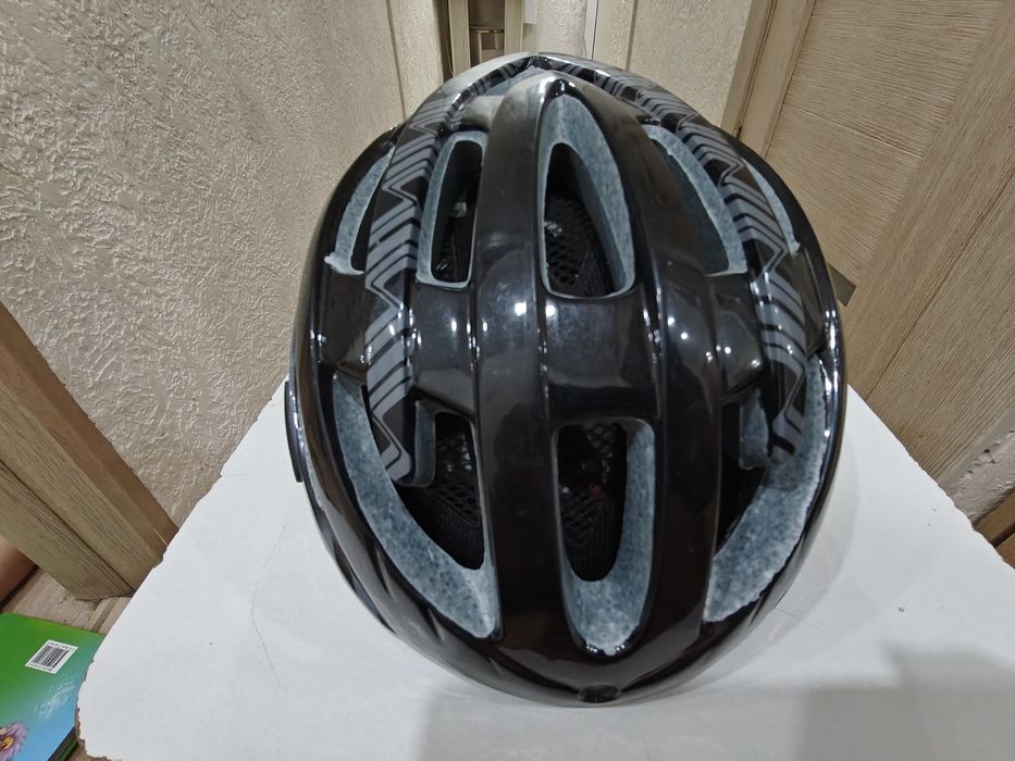 Велосипедный шлем