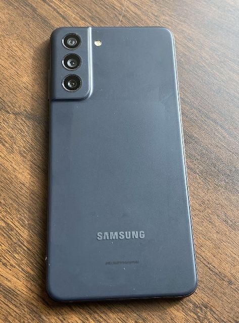 S 21 fe 5g 256g в идеале! Возможно обмен