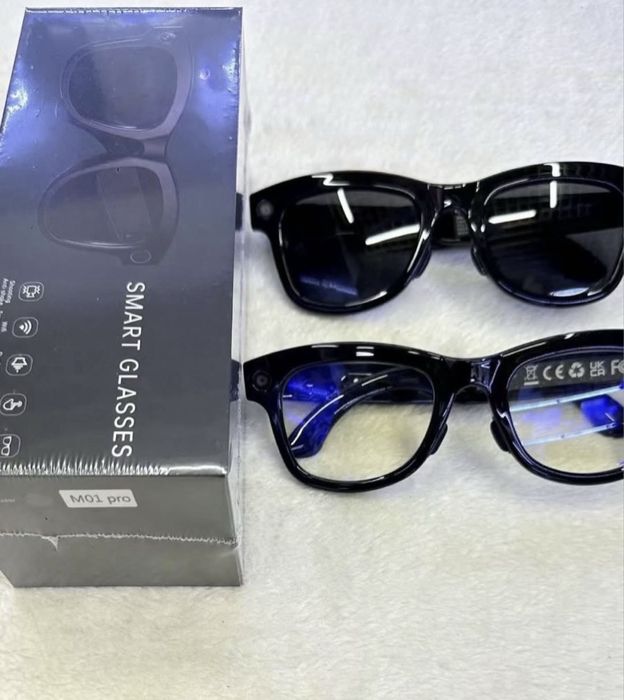 Смарт очки M01 PRO