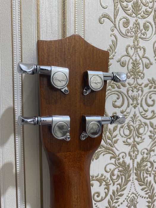 укулеле Сanwood CU-23K NS