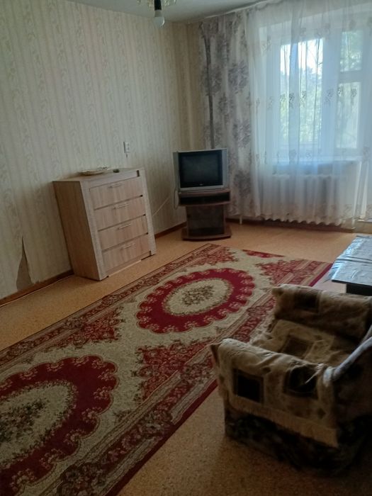 Обмен 1 ком.на 2 комн