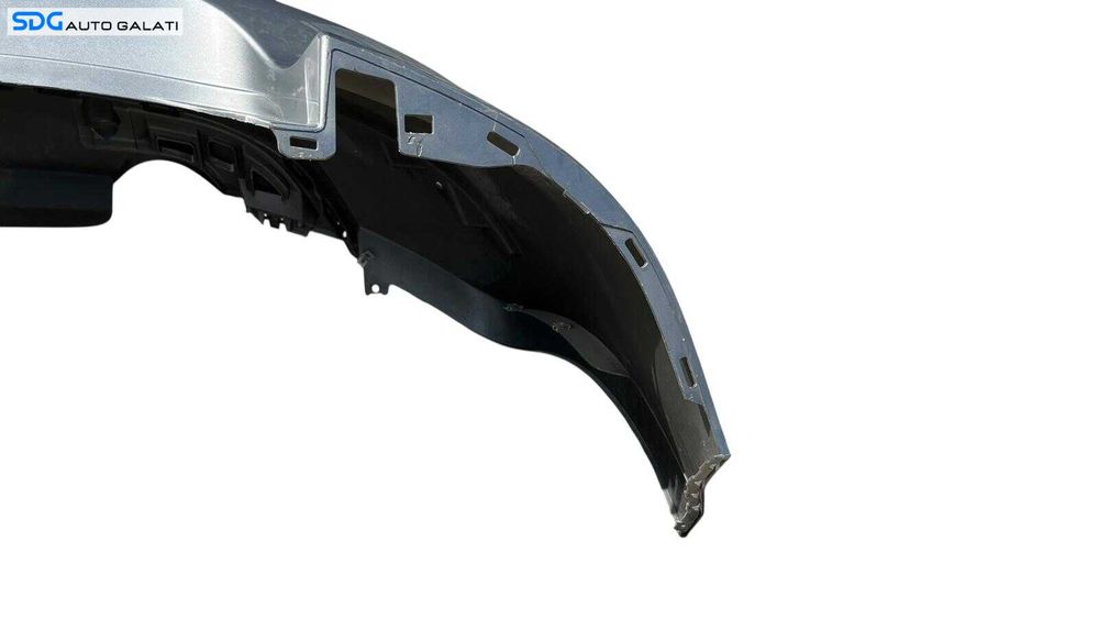 Bara Spoiler Spate Volkswagen Golf 6 Hatchback Scurt 2008 - 2013 Cod 5K6807421 [LC1455]