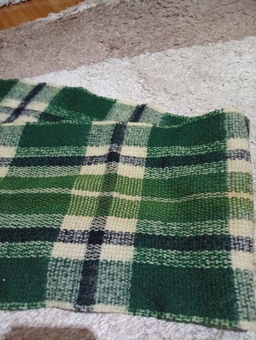 Продам новые советские махровые шарфы