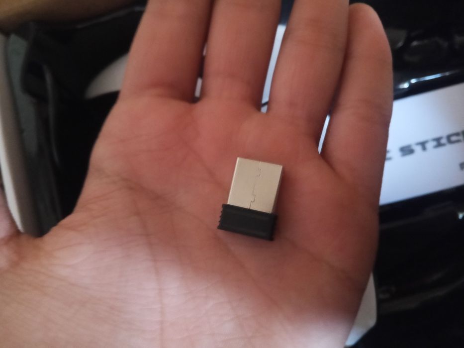 Game Stick Pro zor holatda