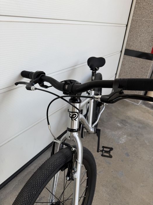 Велосипед Early Rider BELTER 20