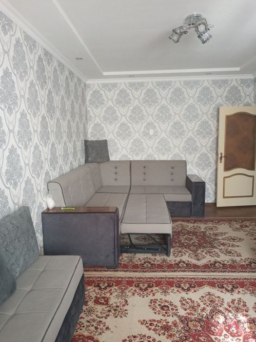 Продажа квартиры 5 микрорайон 7 дом 27 квартира