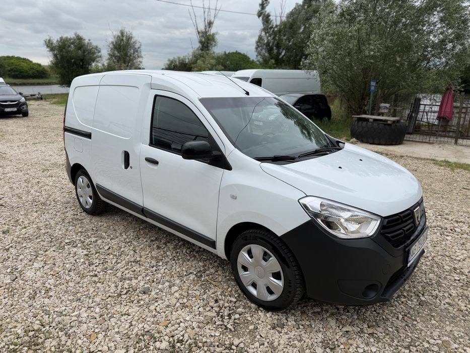 Dacia Dokker 1.5Diesel 2020 !