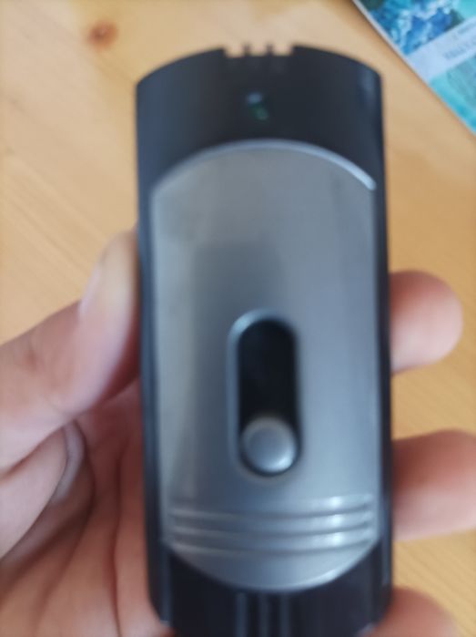 Камера за гейминг