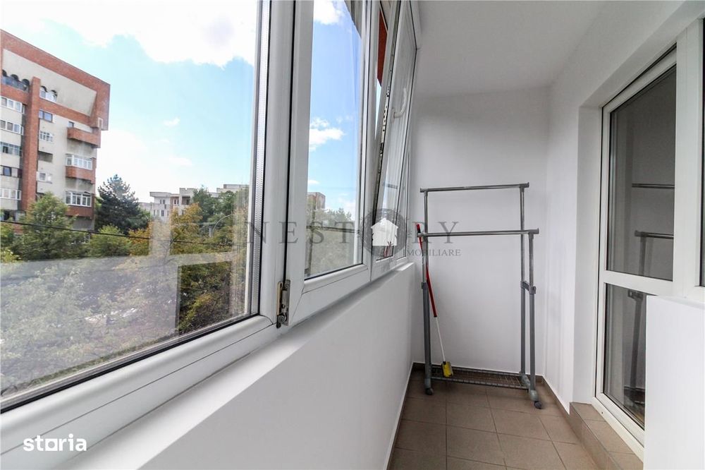 3 camere decomandate la 500 m de Drept si FSPAC | Gheorgheni