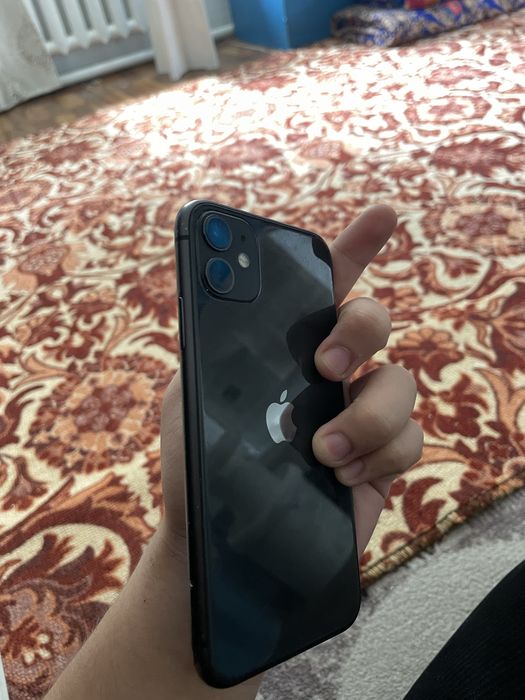 Iphone 11 128гб