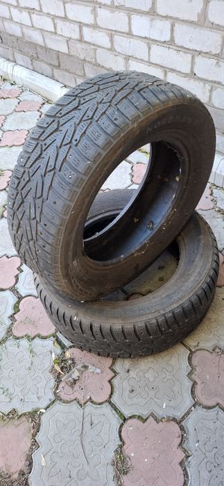 Автомобильные шины