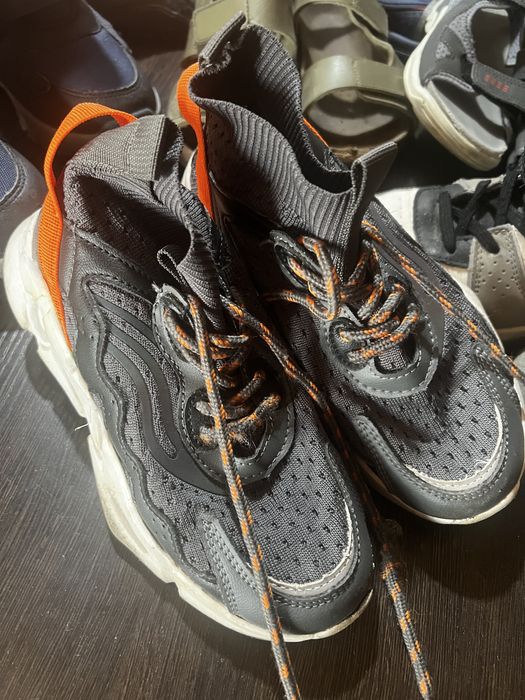 Вещи для мальчика