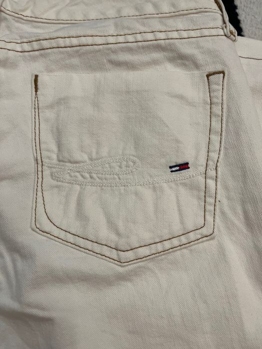 Tommy Hilfiger-дамски дънки