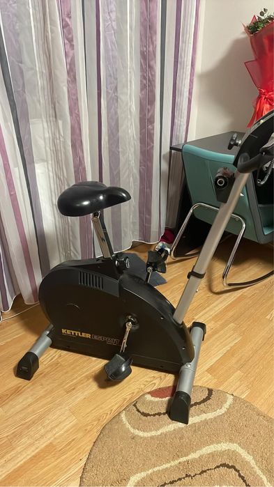 Bicicleta fitness stare perfecta