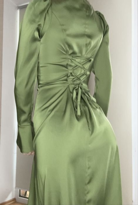 Платье вечернее женское