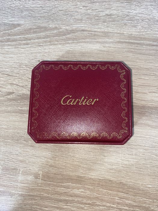 Brățară model Cartier Love Bracelet