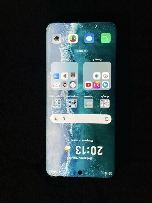 Honor x9b 5g 16/256gb