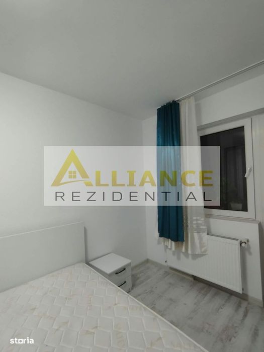 2 Camere Open Space | 41 Mp | Mobilat Utilat | Popesti Leordeni